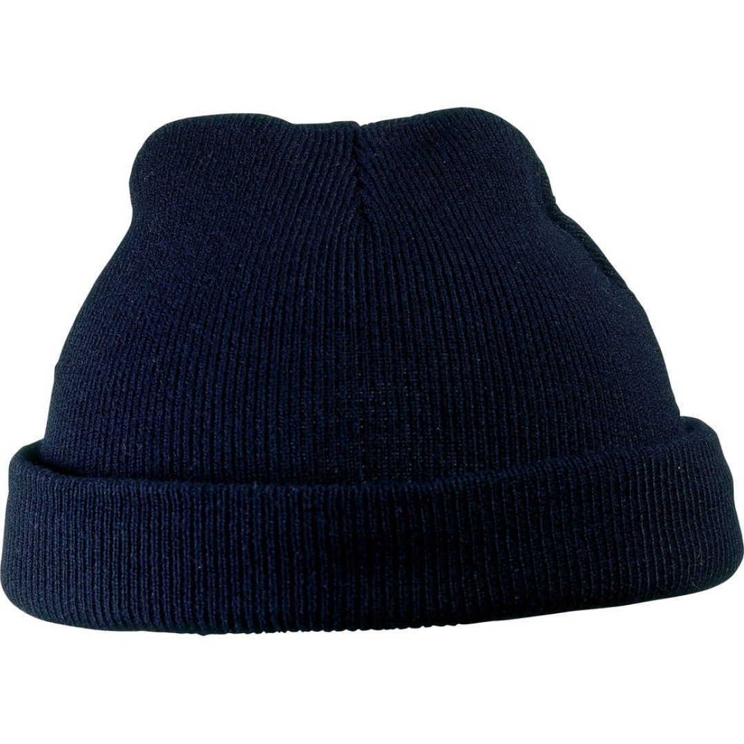 Шапка "Irwin", черный