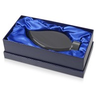 Плакетка "Мишен", черный