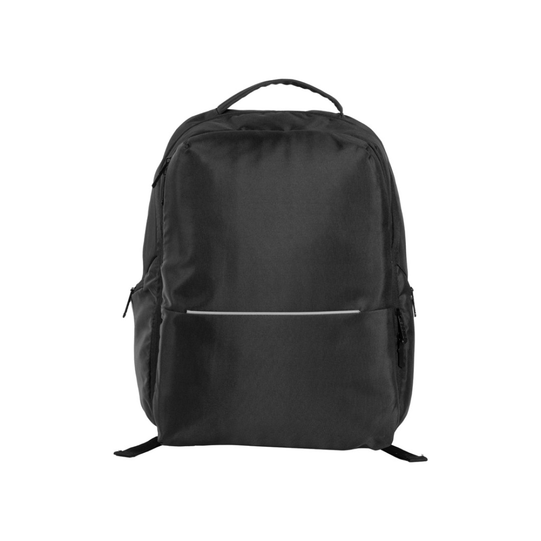 Рюкзак «Samy» для ноутбука 15.6”, черный