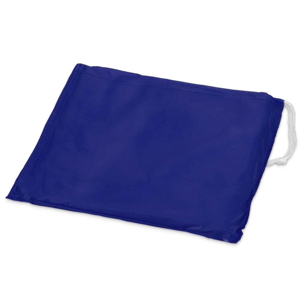 Дождевик "Спасатель", синий