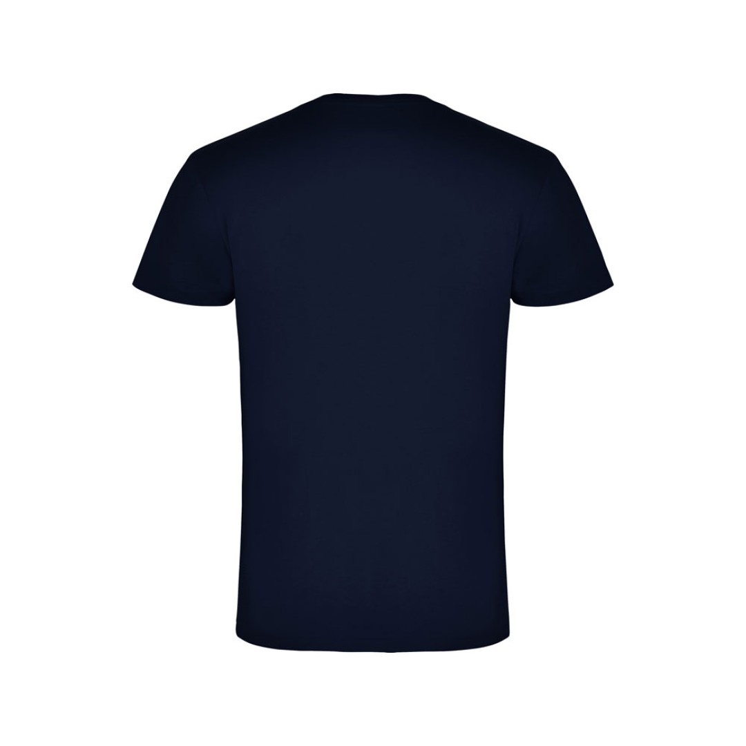 Футболка "Samoyedo" мужская, нэйви