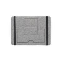 Складная подставка для ноутбука и органайзер для аксессуаров «Clipboard Pro»
