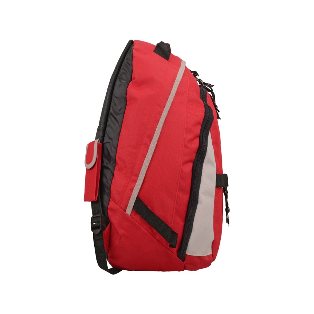 Рюкзак "Colorado", красный