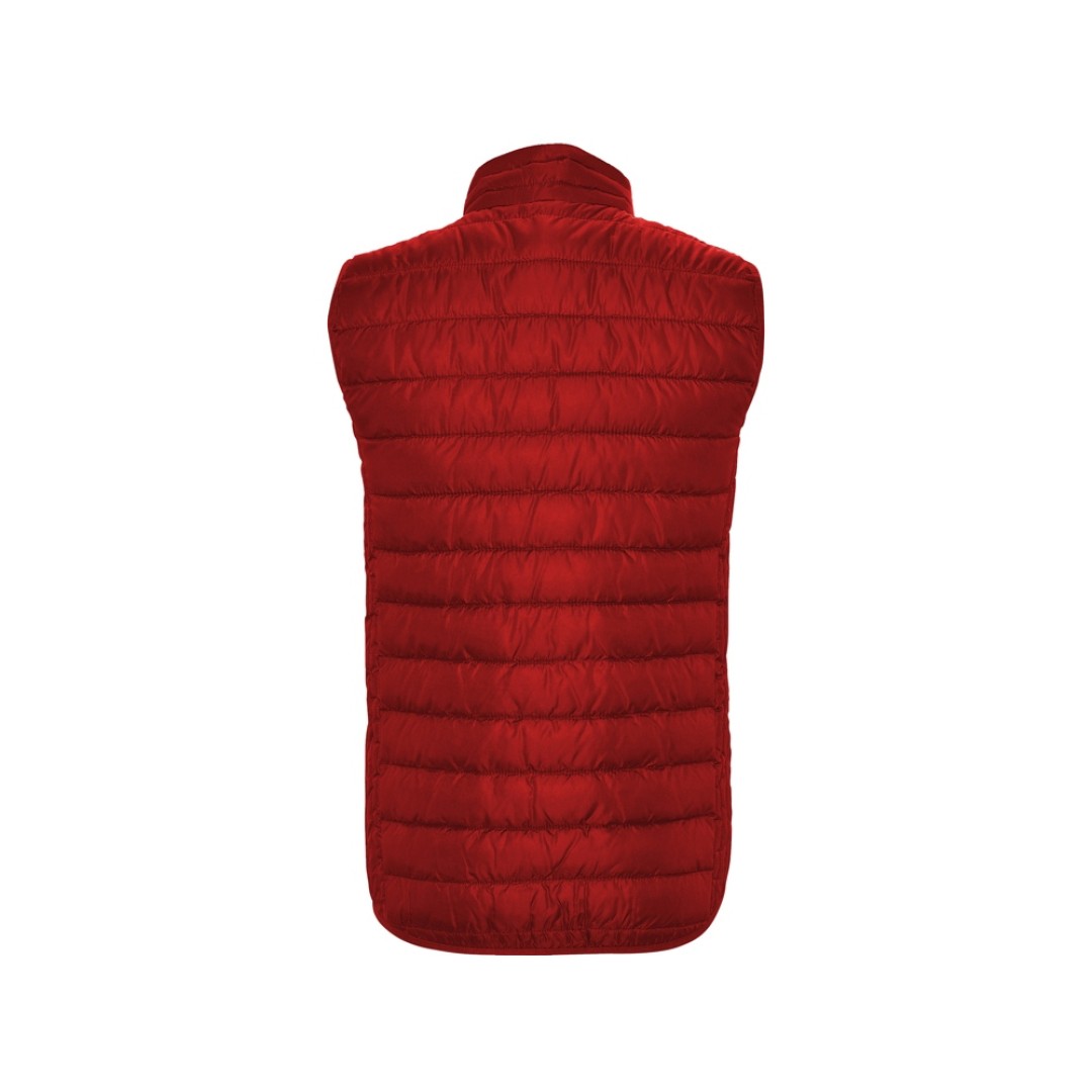 Жилет "Oslo" мужской, красный