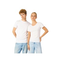 Футболка «Sydney» мужская, белый