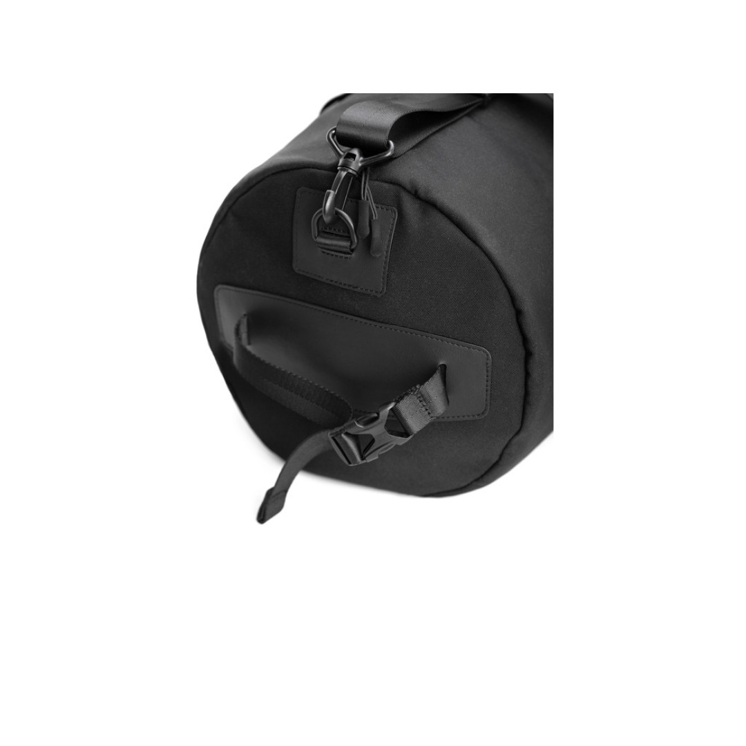 Дорожная сумка Реген, черный