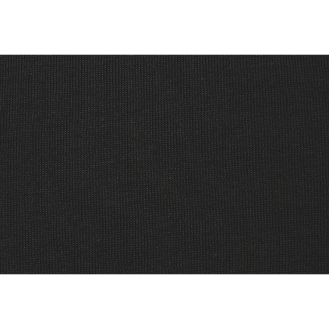 Футболка "Heavy Super Club" мужская с V-образным вырезом, черный