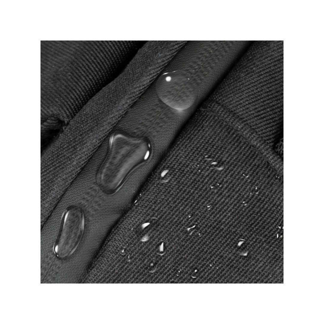 RIVACASE 8164 black ECO рюкзак для ноутбука 17.3" / 4