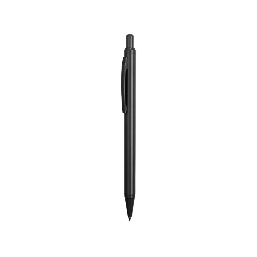Набор для записей "Альфа" А5, черный
