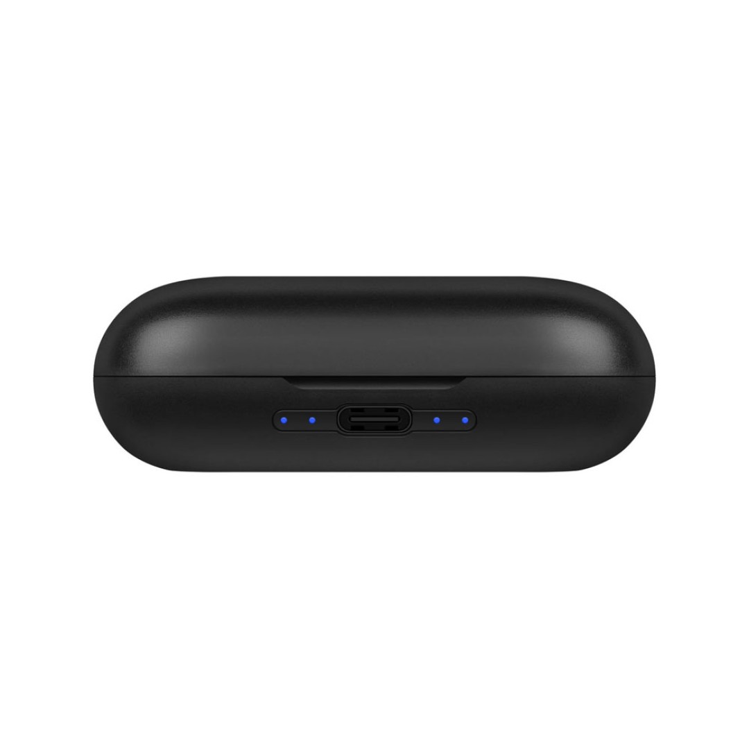 Беспроводные наушники Rombica Mysound Flip Black