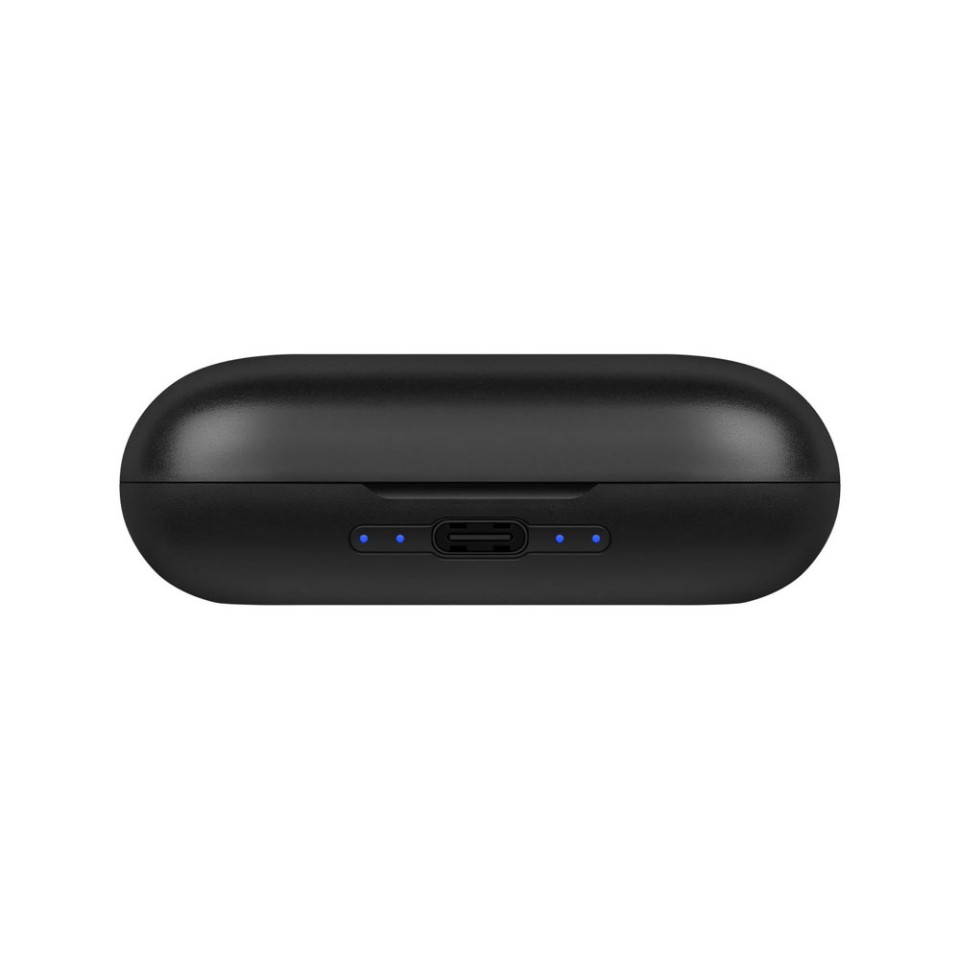 Беспроводные наушники Rombica Mysound Flip Black