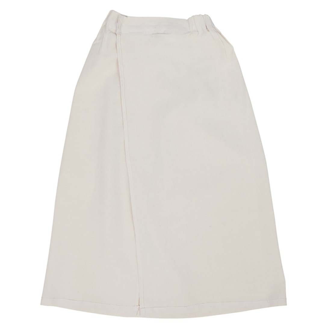 Юбка универсальная холщовая