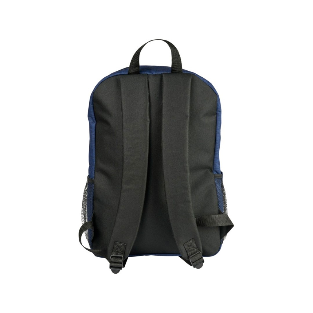 Рюкзак Hoss для ноутбука 15,6", темно-синий