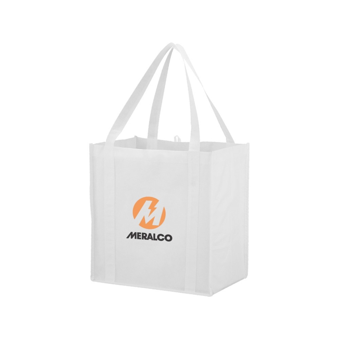 Сумка для покупок "Little Juno", белый