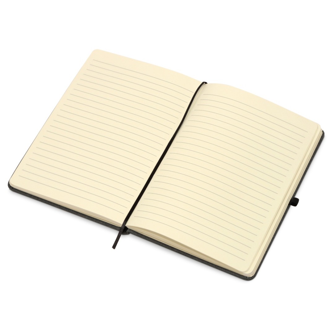 Блокнот А5 «Venera», серый