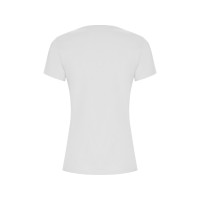 Футболка "Golden Woman" женская, белый