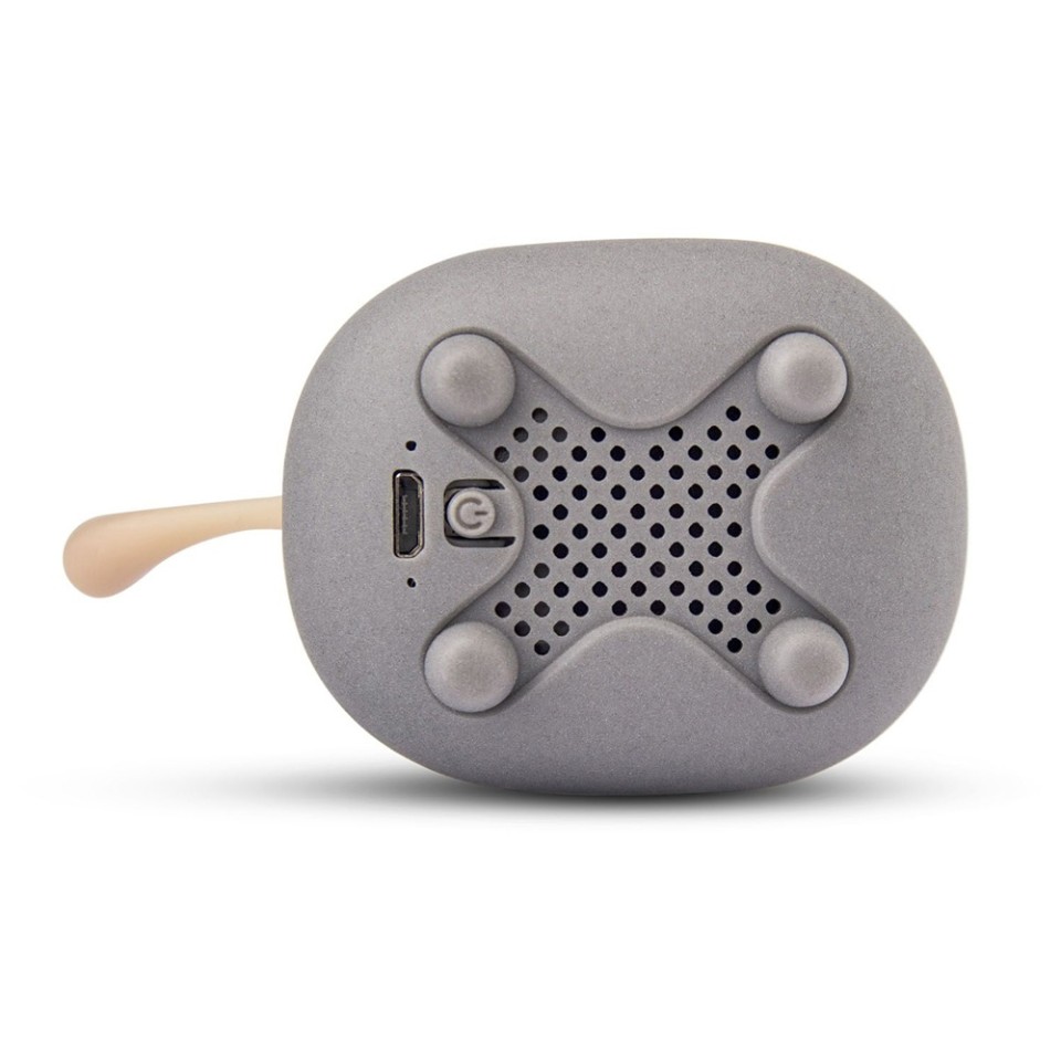 Портативная акустика Rombica Mysound Tito 1C, светло-серый (Р)