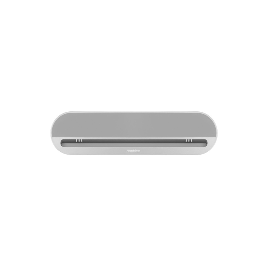 Хаб USB Type-C 3.0 для ноутбуков «Falcon», серый
