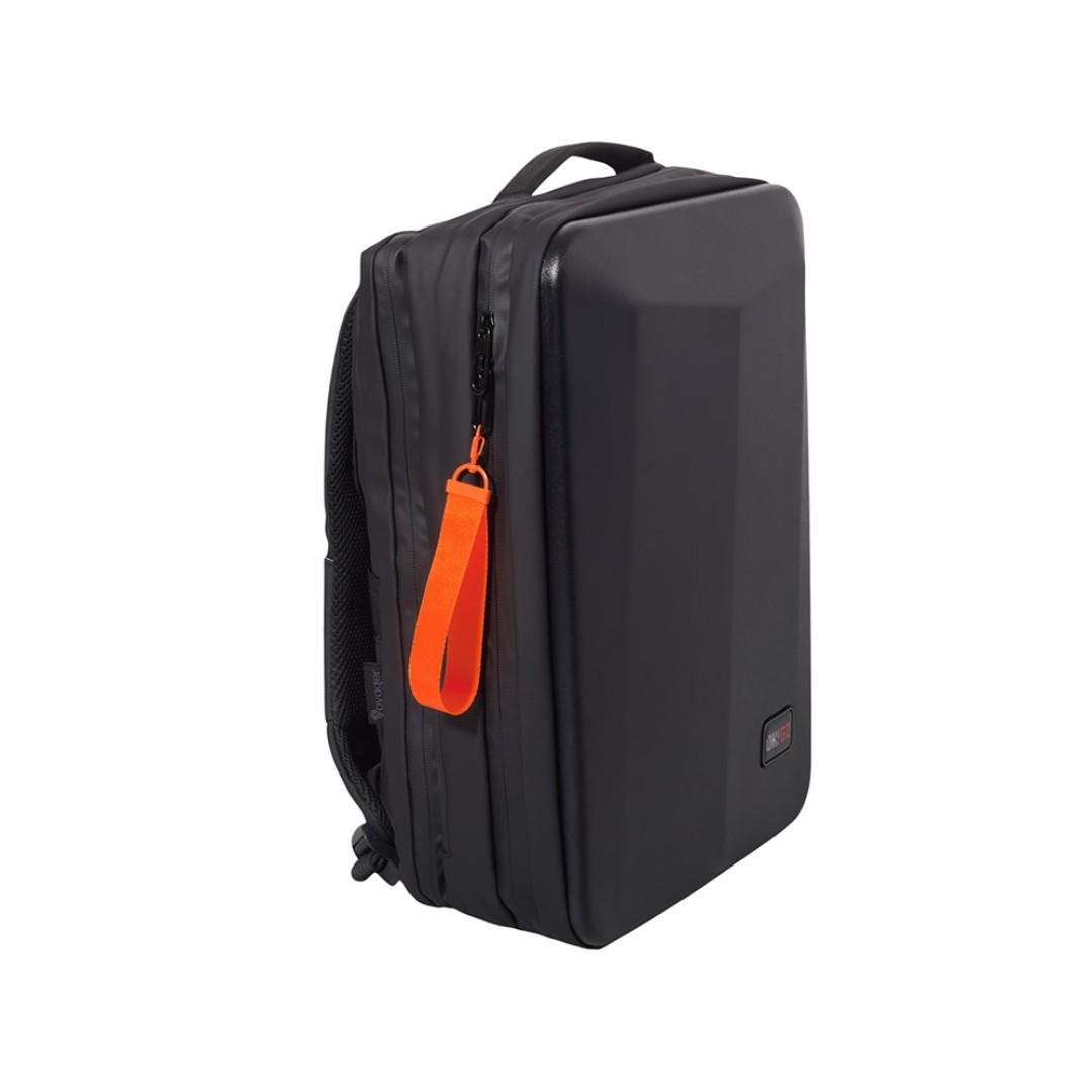 Ремувка "Boost", 2,5 см, оранжевый