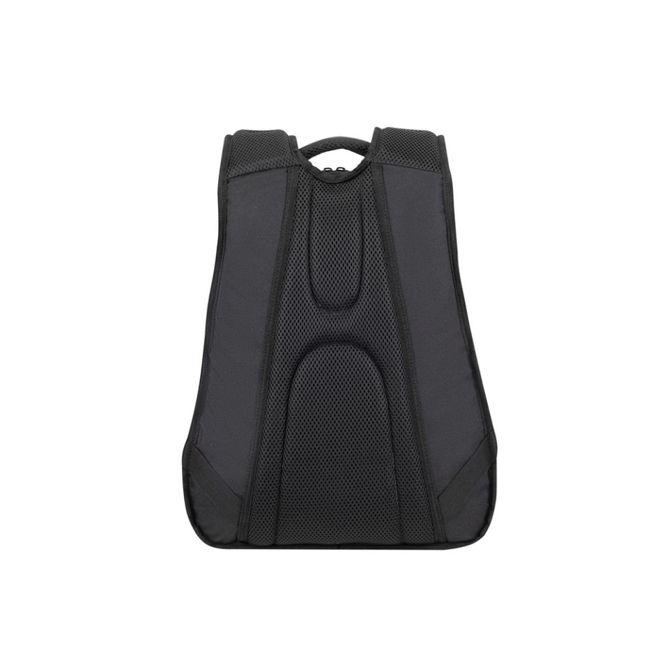 RIVACASE 5565 black Лёгкий городской рюкзак, 22л /12