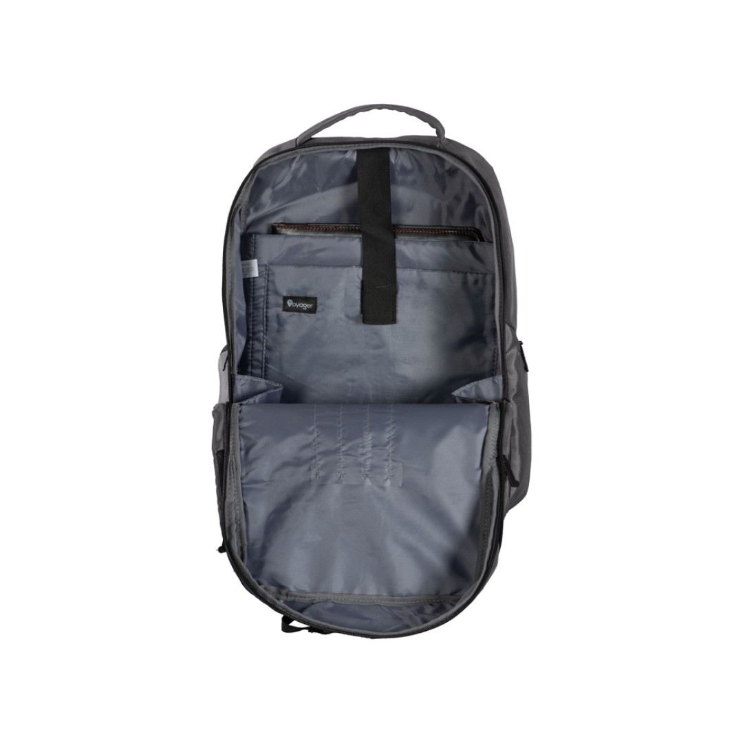 Рюкзак «Samy» для ноутбука 15.6”, серый