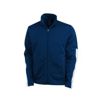 Куртка "Maple" мужская на молнии, темно-синий