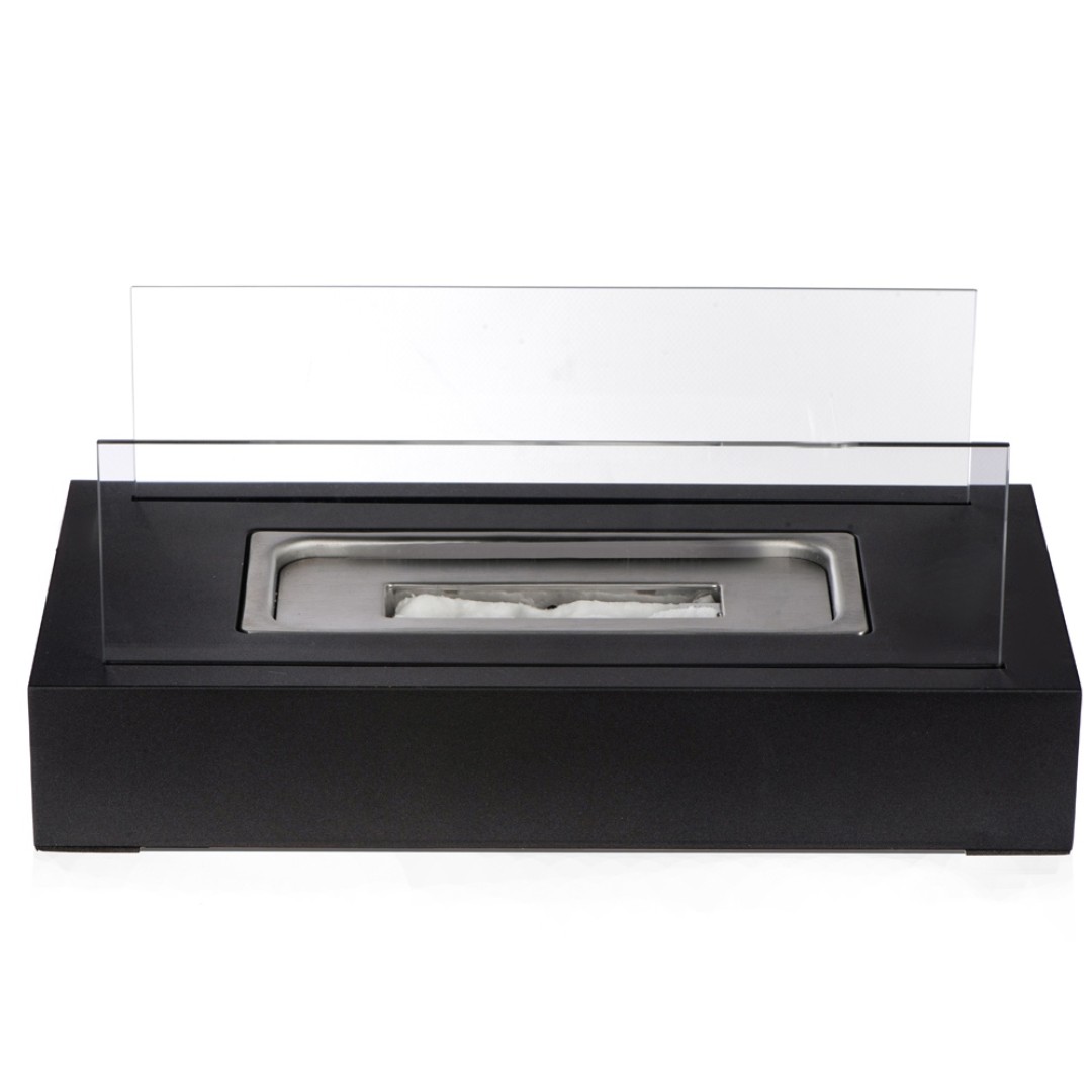 Биокамин прямоугольный "Narvik"