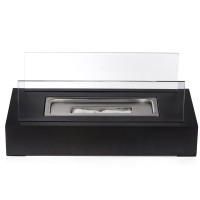 Биокамин прямоугольный "Narvik"