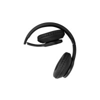 Беспроводные наушники Rombica MySound BH-14 Black (Р)