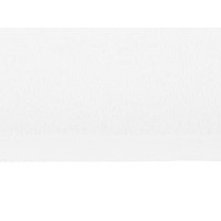 Полотенце Terry L, 450, белый