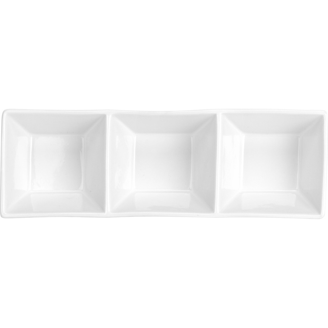 Менажница «Snacks»