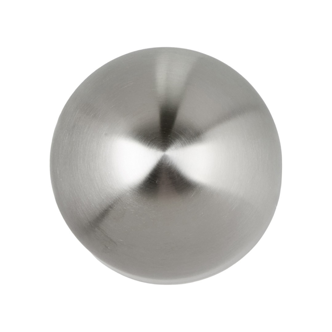 Термос «ORB», переработанная нержавеющая сталь (Р)