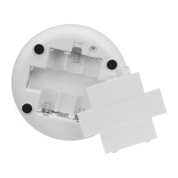 Светильник с сенсорным управлением "Aura", белый