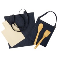 Подарочный набор кулинарный "Indigo"