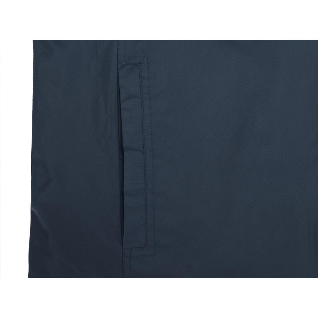 Жилет "Clermont", темно-синий