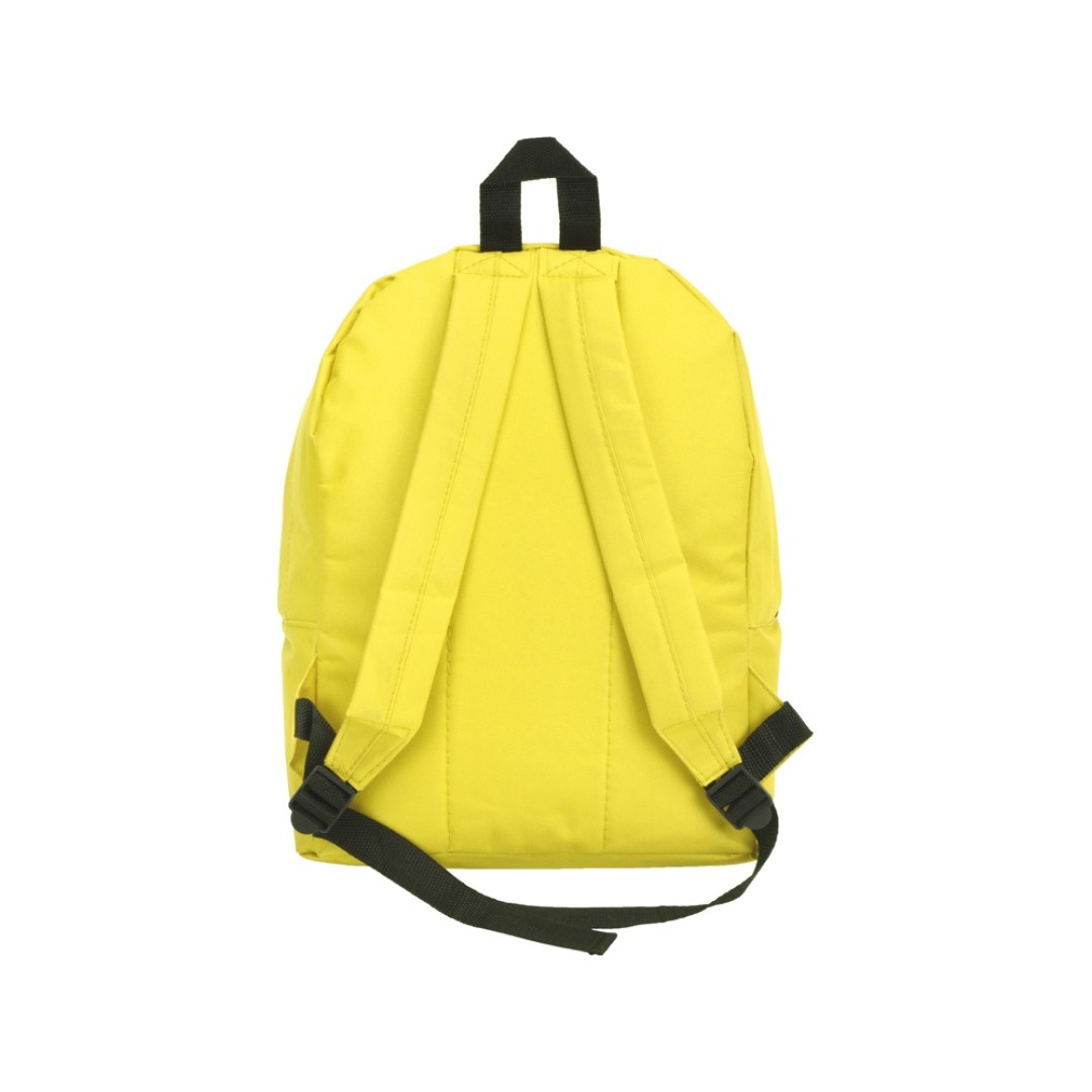 Рюкзак "Спектр", желтый (459C)