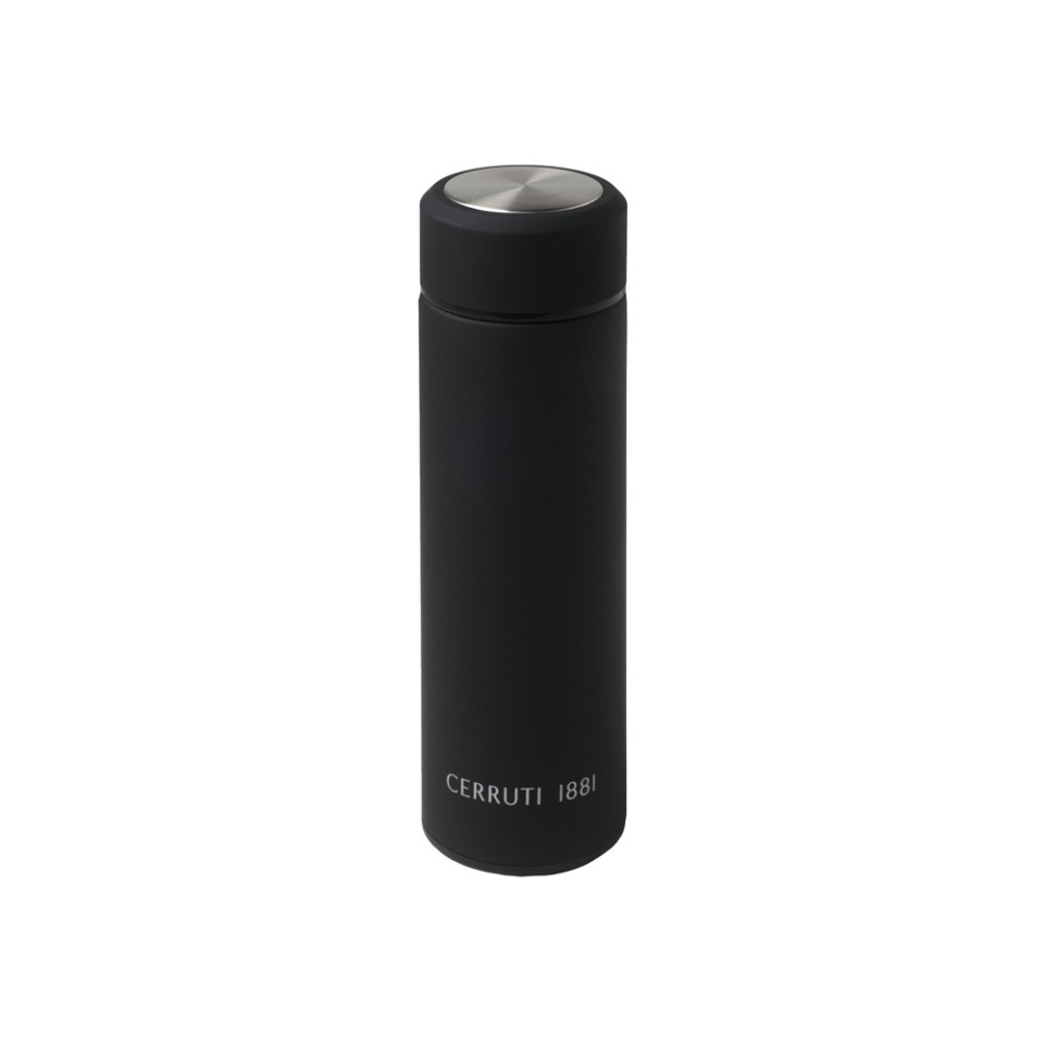 Термос Zoom Black