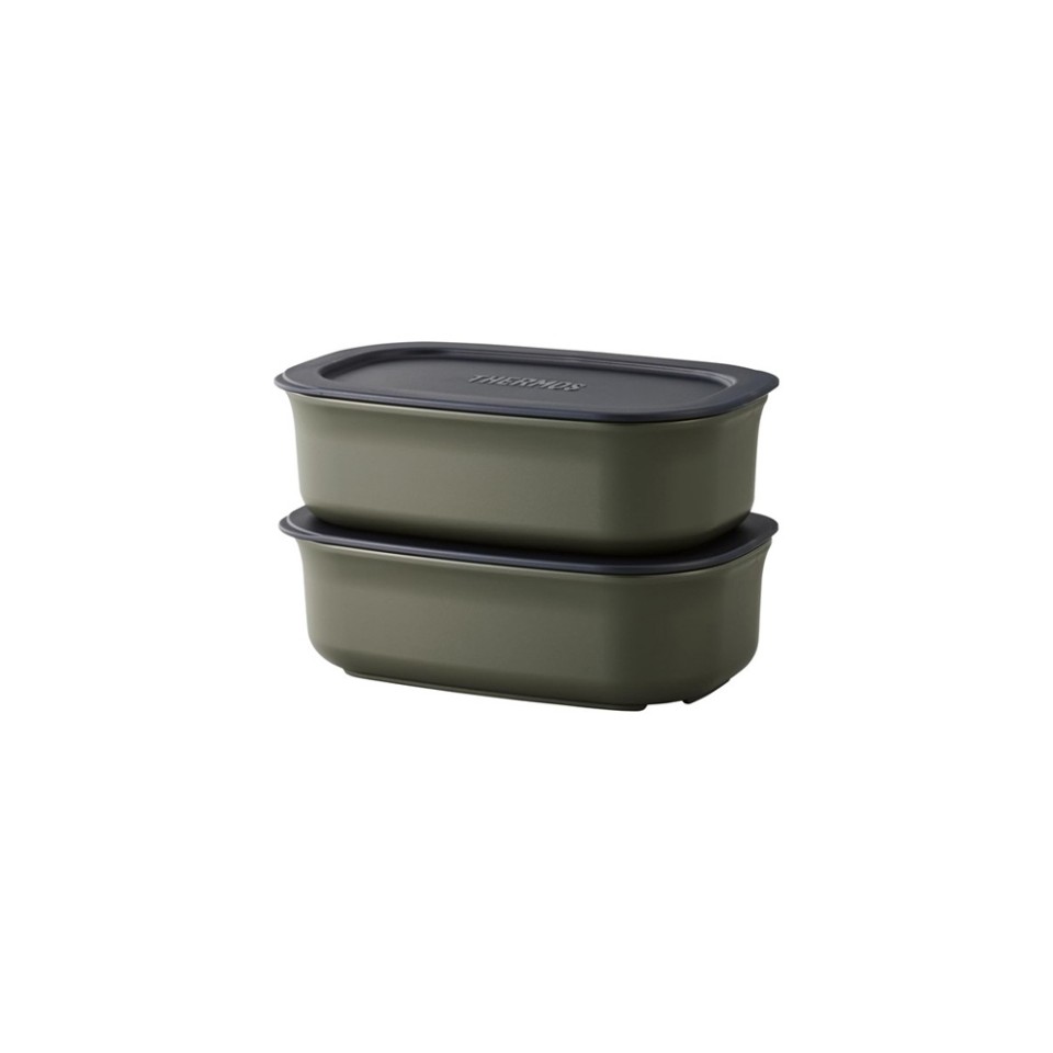 Ланч-набор тм THERMOS JEA-801 KKI 0,8L