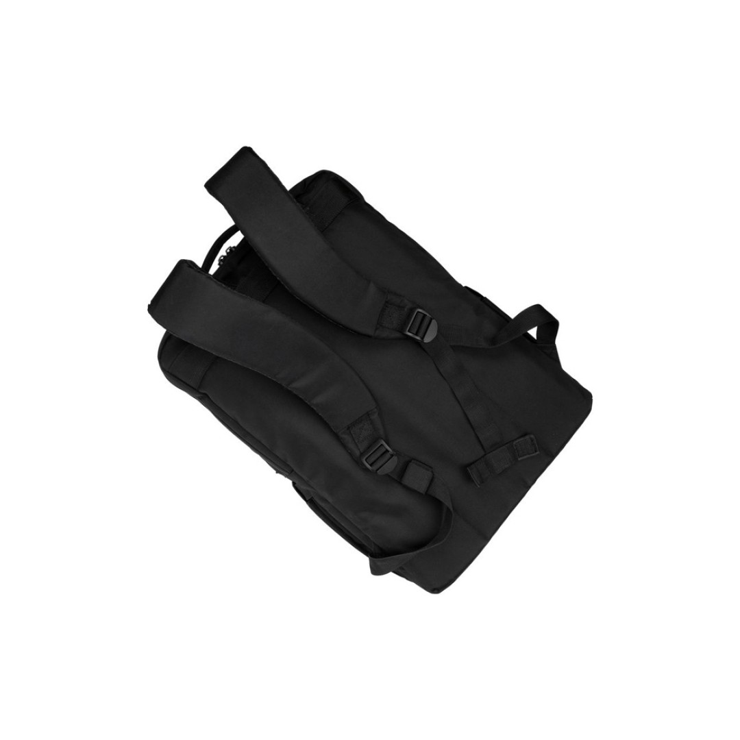 RIVACASE 7569 black ECO рюкзак для ноутбука 17.3" / 6