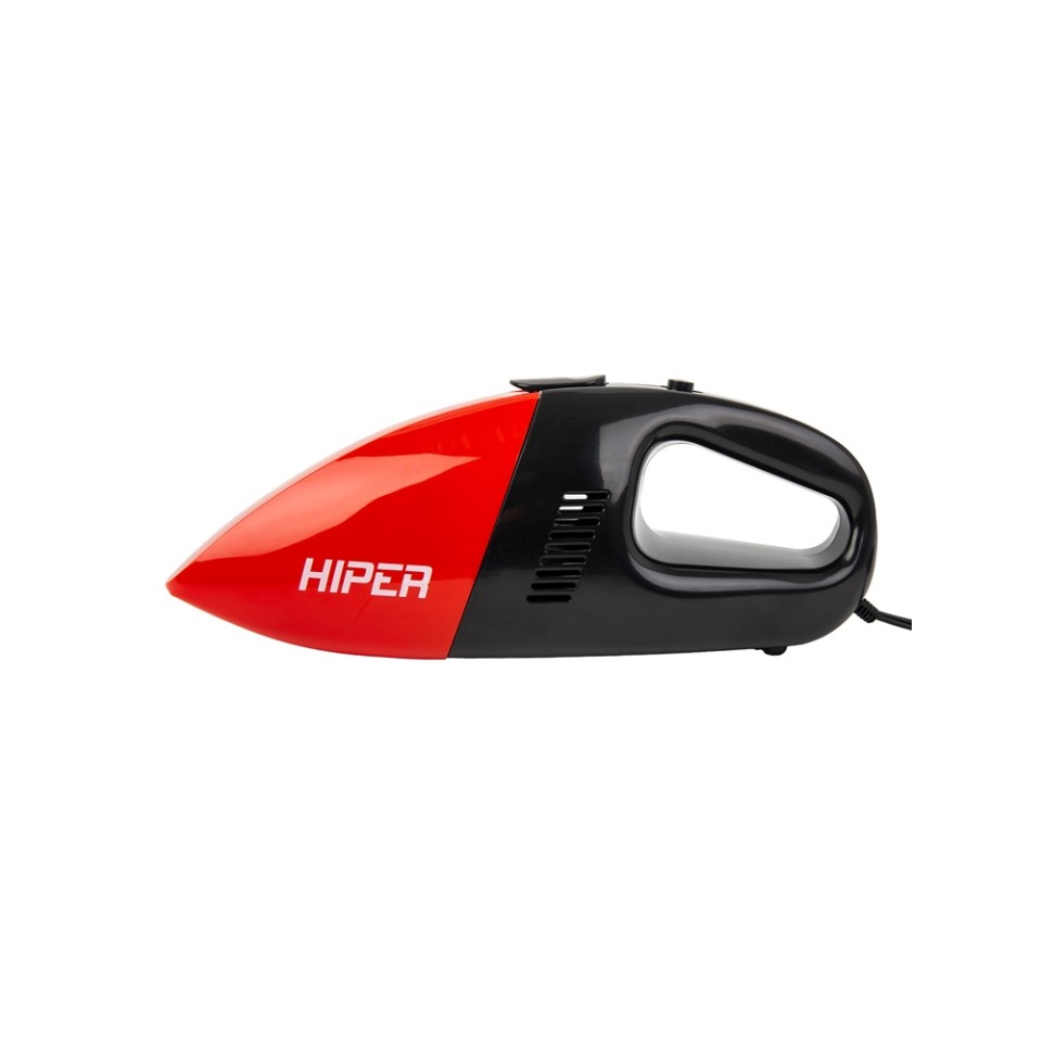 Пылесос автомобильный HIPER HVC60 (Р)