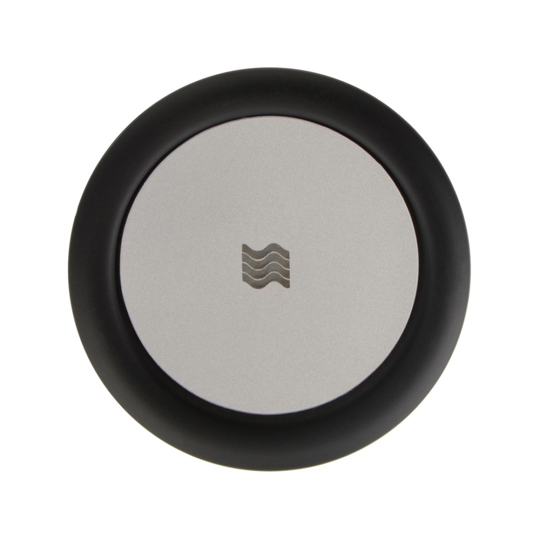 Термос Scout софт-тач 235 мл, черный