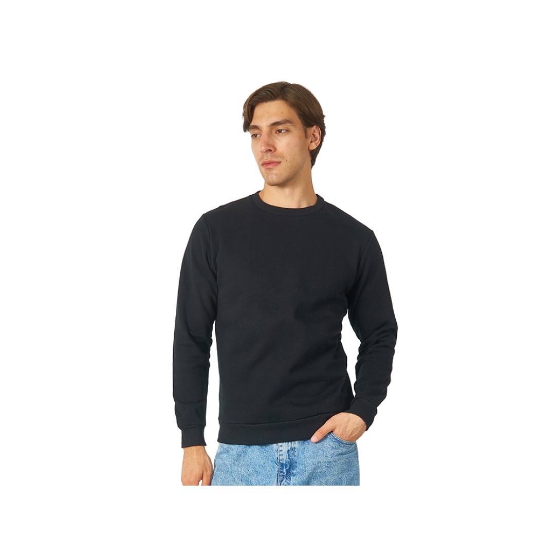 Толстовка "Rome" мужская, черный