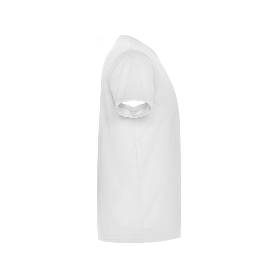 Футболка "Camimera" мужская, белый