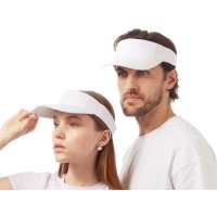 Козырек «Bangkok», белый