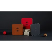 Rombica NEO Energy Red, красный