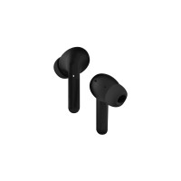 Наушники Rombica MySound Free Pro Black (Р)