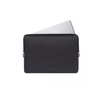 RIVACASE 7704 black чехол для ноутбука 13.3-14" / 12