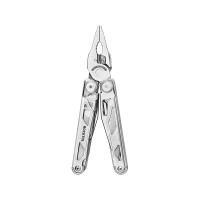 Мультитул Rocktol 29 в 1 со сменными резцами и пилой, нержавеющая сталь, нейлоновый чехол