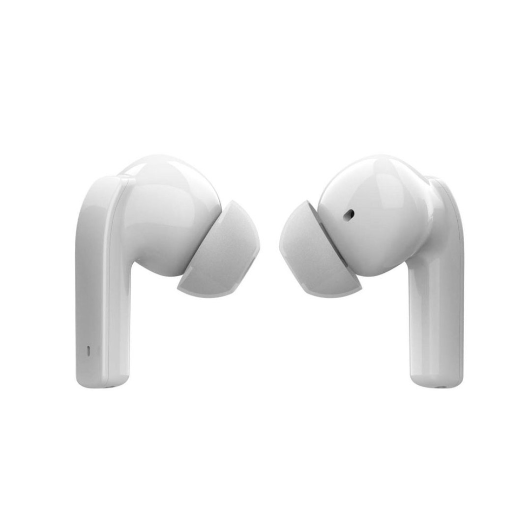 Беспроводные наушники HIPER TWS Alpha PX8 (HTW-APX8) Bluetooth 5.0 гарнитура, Белый (Р)