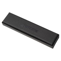 Металлическая шариковая ручка с флеш-картой на 8 Гб "Jobs", серебристая